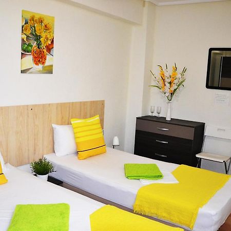 Double Cozy Room. Ruzafa - Perfect Place To Stay Валенсія Екстер'єр фото